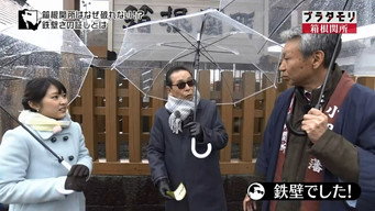 Bura Tamori (2009- )