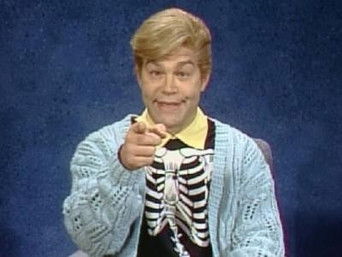 Episode 179 — Saturday Night Live Halloween