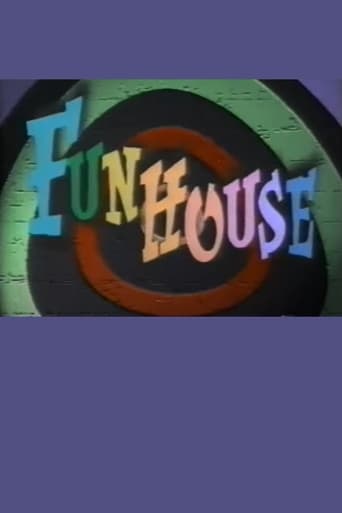 Funhouse