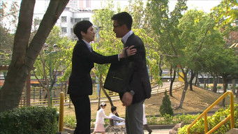 第18話:Episode 18 第18話:Episode 18