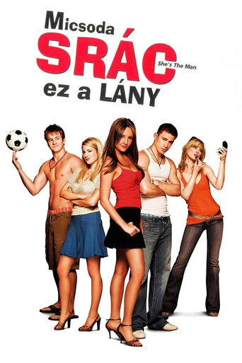 Micsoda sr&aacute;c ez a l&aacute;ny!