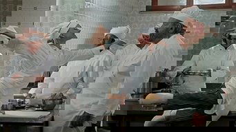 Episode 8 — Episode 8