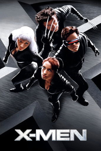 X-Men