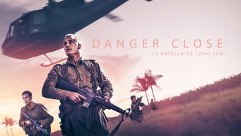 Galeria 2 - Danger close: la batalla de Long Tan