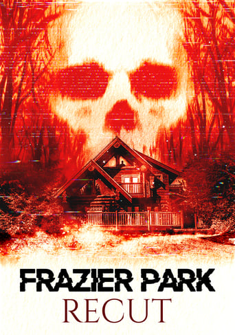 Poster för Frazier Park Recut