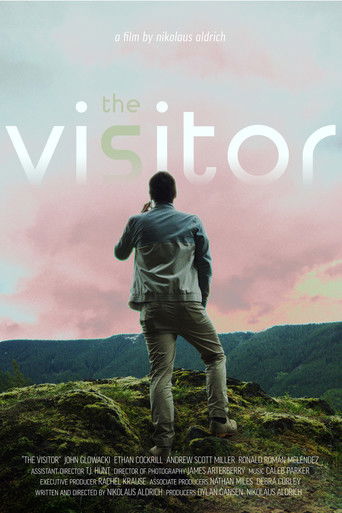 The Visitor (2024)