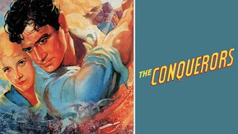 #5 The Conquerors