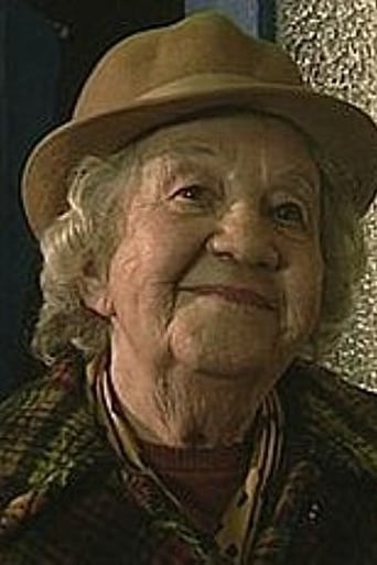 Image of Gwenllian Davies