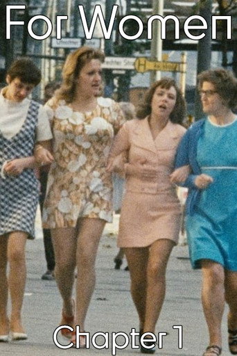 For Women, Chapter 1 (1971)