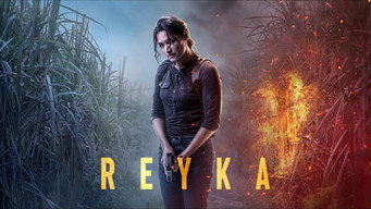 #9 Reyka