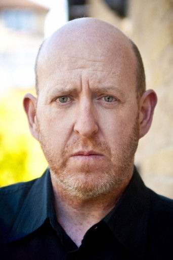 Foto de Darren Whitfield