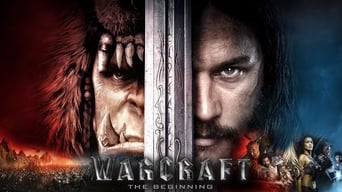 #14 Warcraft: Початок
