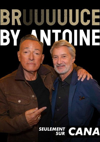 Bruuuuuce By Antoine (2024)