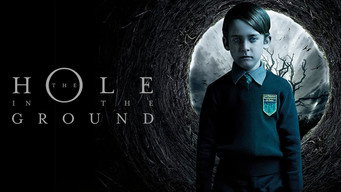 Still 8 from The Hole in the Ground