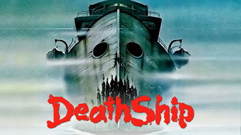 #9 Death Ship