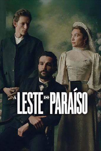 A Leste do Paraíso