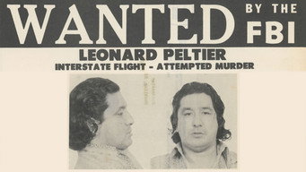 Free Leonard Peltier (2025)