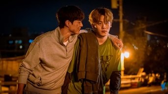 Episódio Mais Rápido, Mais Distante, Mais Forte da série Um Bom Garoto