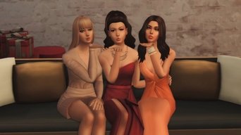 Girls in the House - S5E01