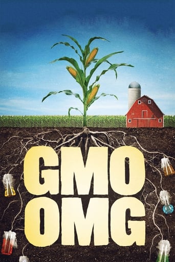 Poster för GMO OMG
