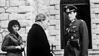 Treason (1964)