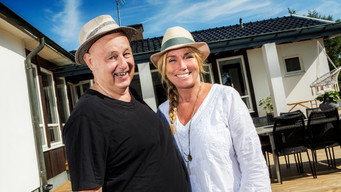 #5 Husdrömmar