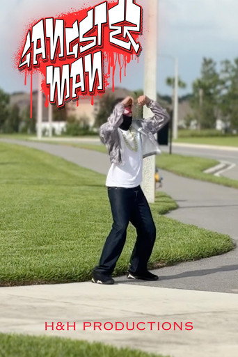 Gangster Man (2026)