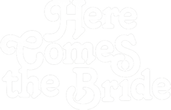 Here Comes the Bride logo