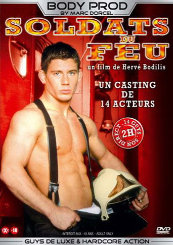 Affiche de Soldats du feu