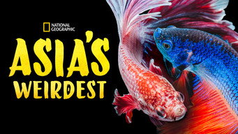 #10 Asia's Weirdest