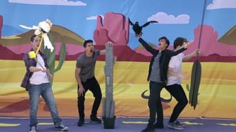 第3話:Wondering 第3話:Wondering