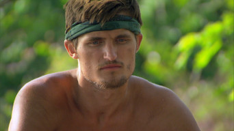 Survivor S29E11 poster