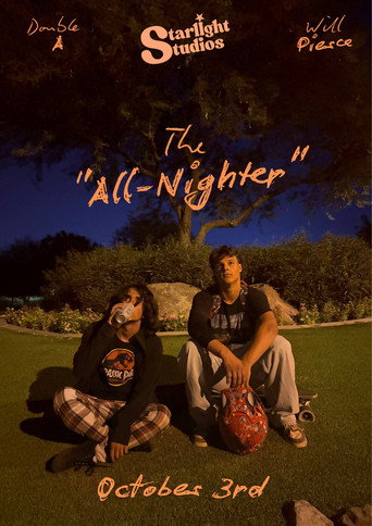 The All-Nighter