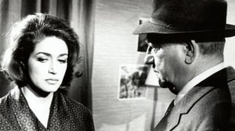 Maigret Sees Red (1963)