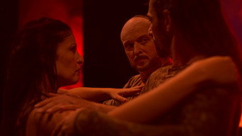 Backstage media image