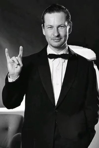Lars von Trier