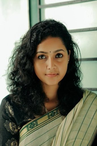 Image of Saranya R Nair