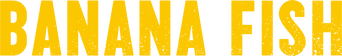 Banana Fish logo