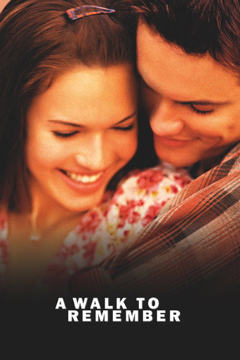 Le Temps d'un automne - Affiche