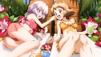 #40 Superb Song of the Valkyries: Symphogear