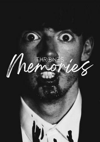 Poster of THRONES: Memories