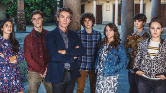 La compagnia del cigno (2019- )