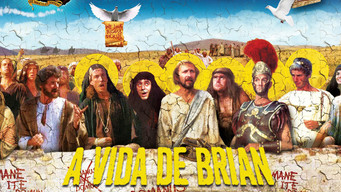 Cena de A Vida de Brian