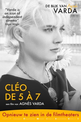 Cléo de 5 à 7