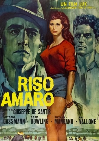 Riso amaro (1949)