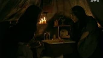 Kaamelott S3E33 poster