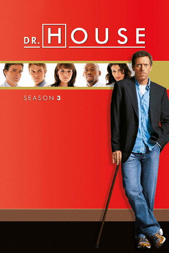 Staffel 3