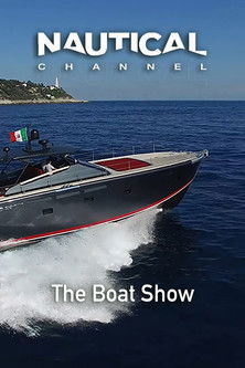 The Boat Show poster