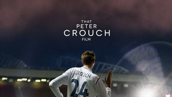 That Peter Crouch Film (2023)