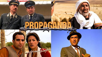 #4 Propaganda